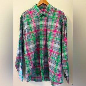 Alan flusser multiple colors